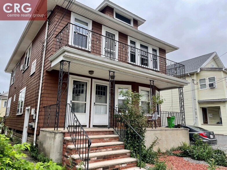 Primary Photo - 75 Princeton St