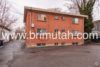 Building Photo - 243 S 600 E