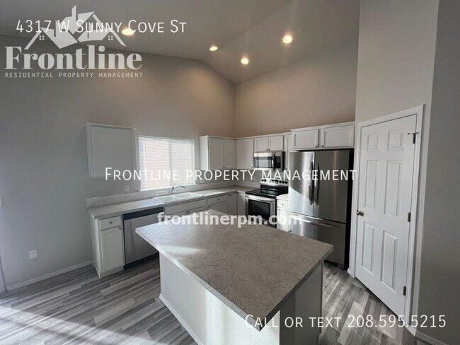 Building Photo - 4317 W Sunny Cove St