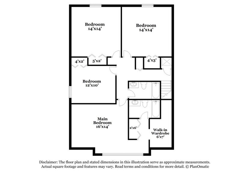 Building Photo - 6951 Playpark Trail