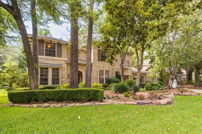 Primary Photo - 62 W Mirror Ridge Cir