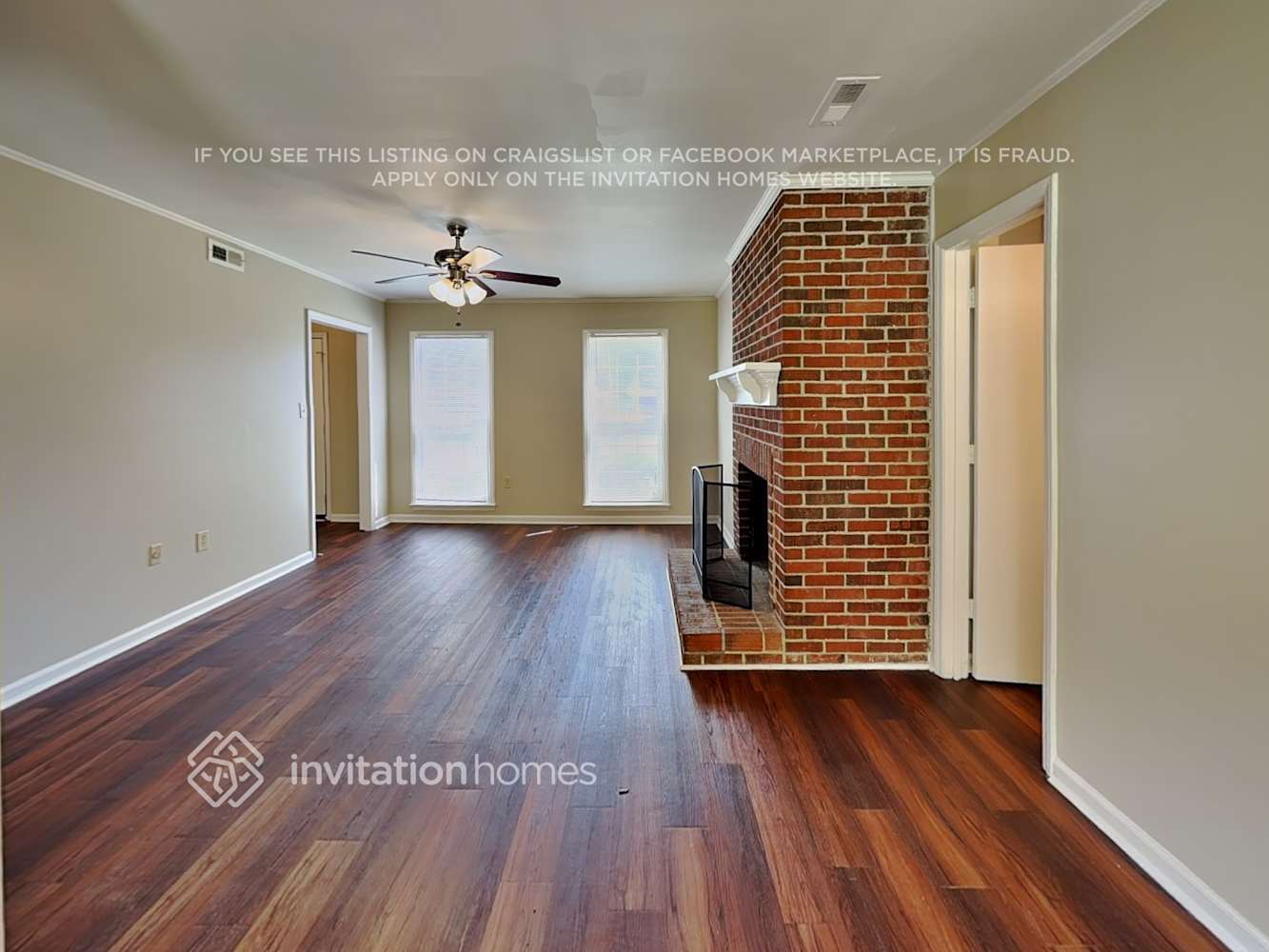 Building Photo - 7609 Elm Tree Ln