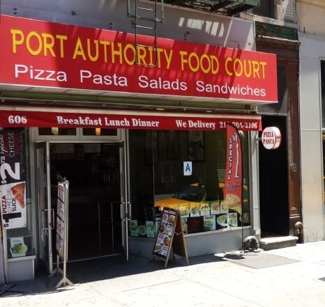 Building Photo - 606 8th Ave