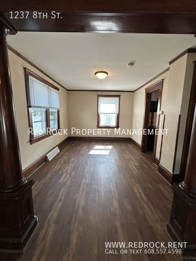 Building Photo - 1237 8th St