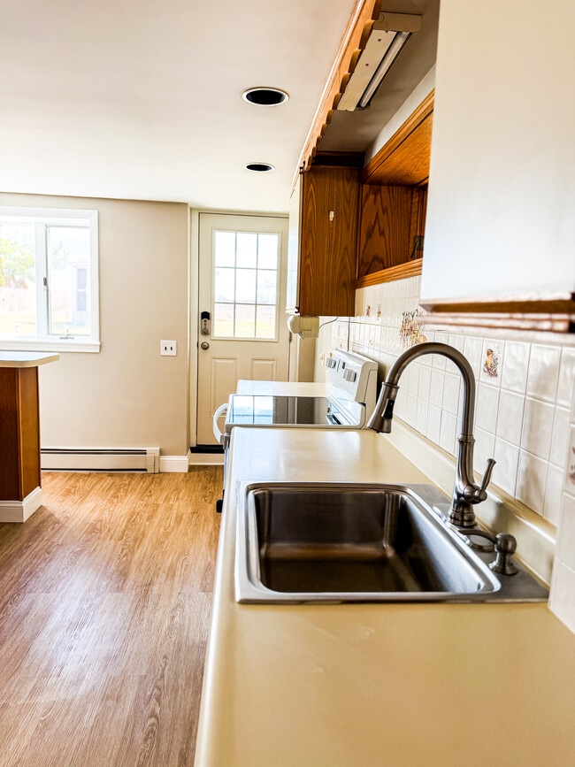 Building Photo - 55 Seagirt Ave