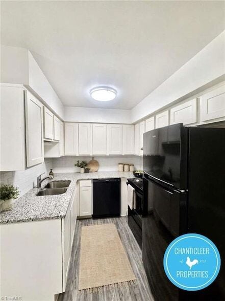 Building Photo - 501 Greenbriar Rd