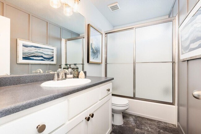 Building Photo - Aspen Pointe Heber Home