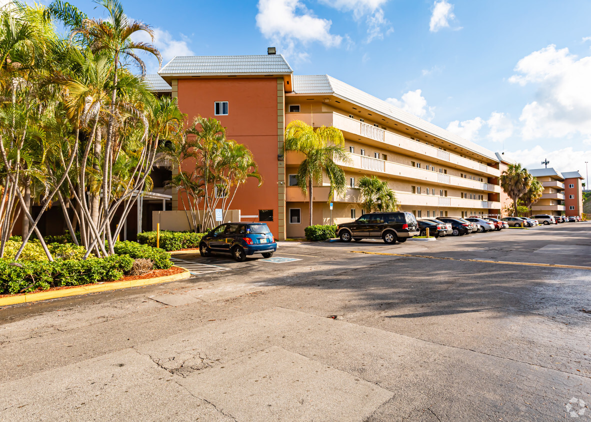 Cutler Gardens Apartments Cutler Bay