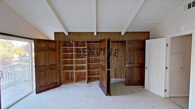 Building Photo - Large 4 Bedroom House with Pebble Bottom Pool - Backyard Oasis!