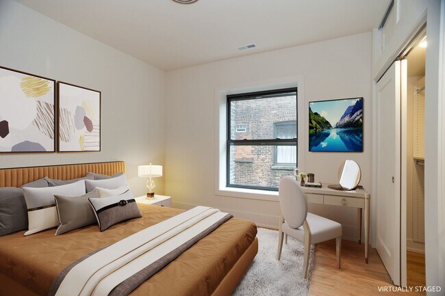 Building Photo - Brand New Interior Construction 2 Bed / 2 ...