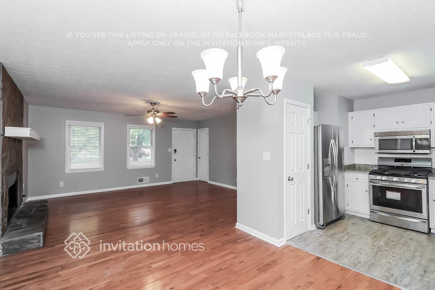 Building Photo - 4414 Lamar Dr