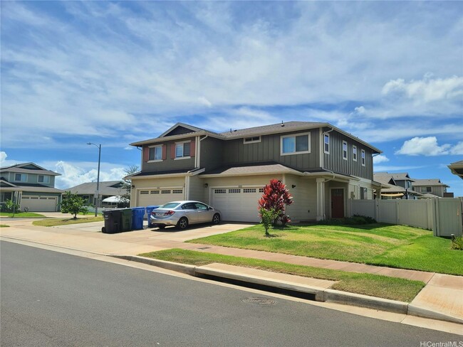 Building Photo - 91-1567 Laauala Street