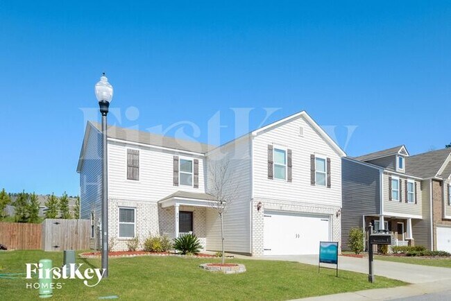 Building Photo - 261 Chesser Reserve Dr