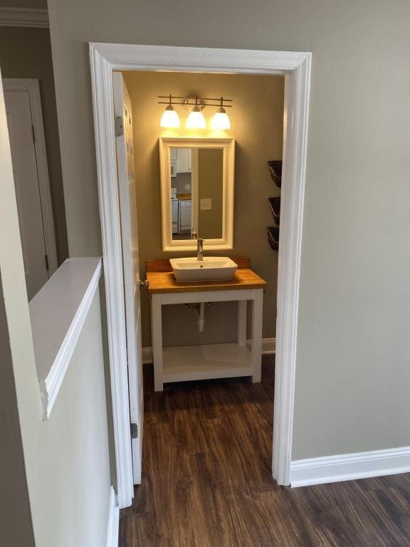 Building Photo - 1437 Fernwood Glendale Rd