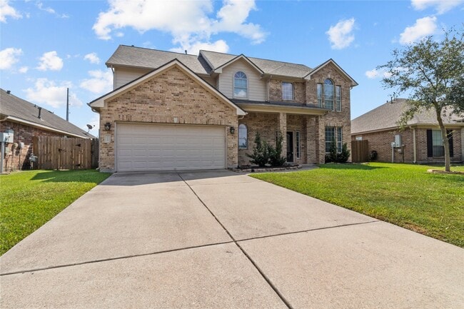 Building Photo - 518 Saffron Ct