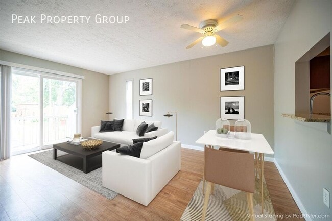 Building Photo - 965 Quay Ave