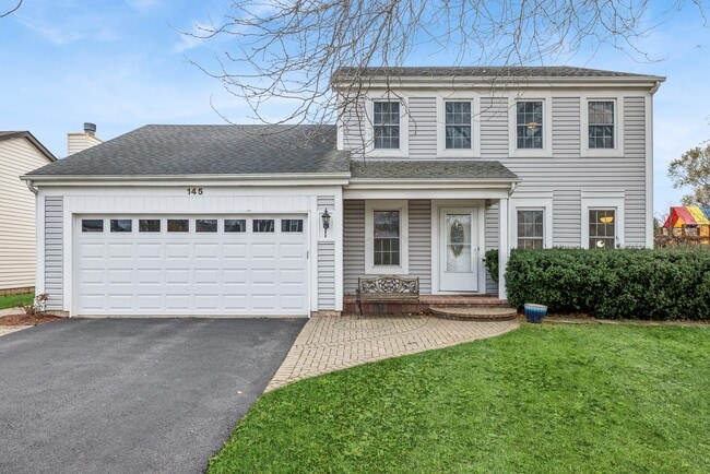 Primary Photo - 145 Knightsbridge Dr