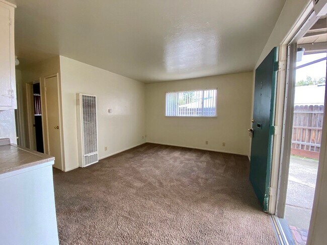 Building Photo - Bel Air Apartments