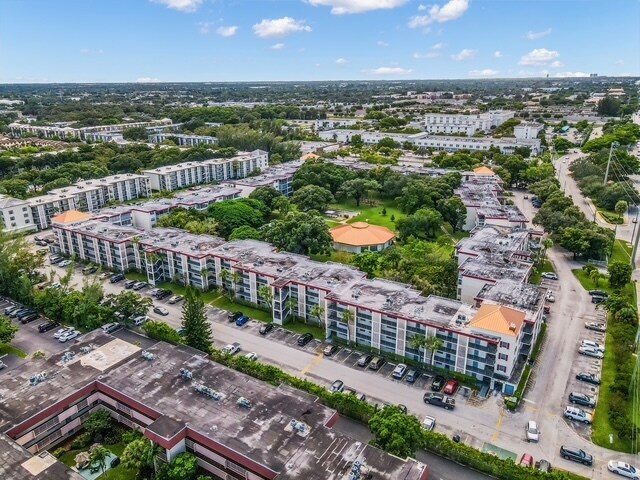 Safe community - 3001 NW 48th Ave