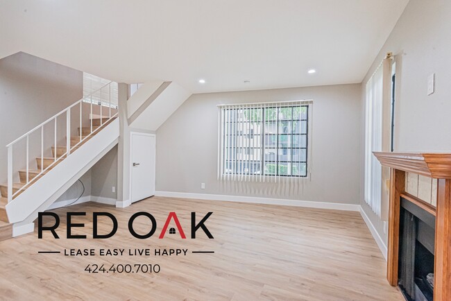 Building Photo - 15050 1/4 Moorpark Street-20