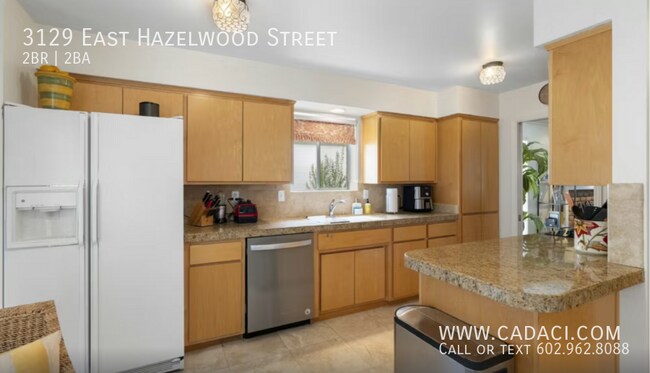 Building Photo - 3129 E Hazelwood St