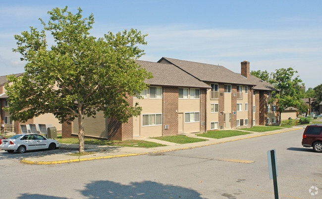 Building Photo - Harriet Tubman Terrace Apartments