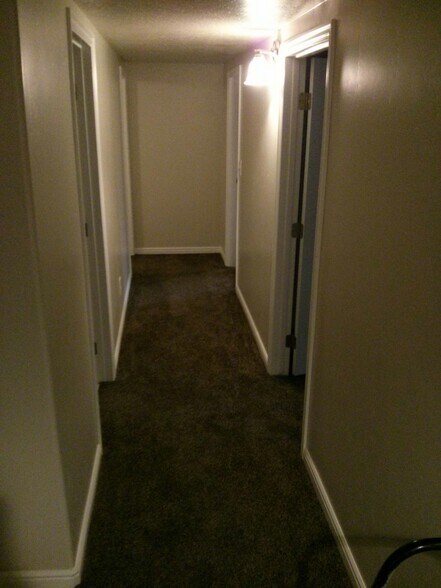 Main Hall - 373 N 800 W