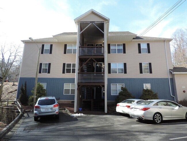 Interior Photo - Highland Woods II - 3bd/3ba: Upscale Student-Living! Minutes To Downtown Boone and ASU!