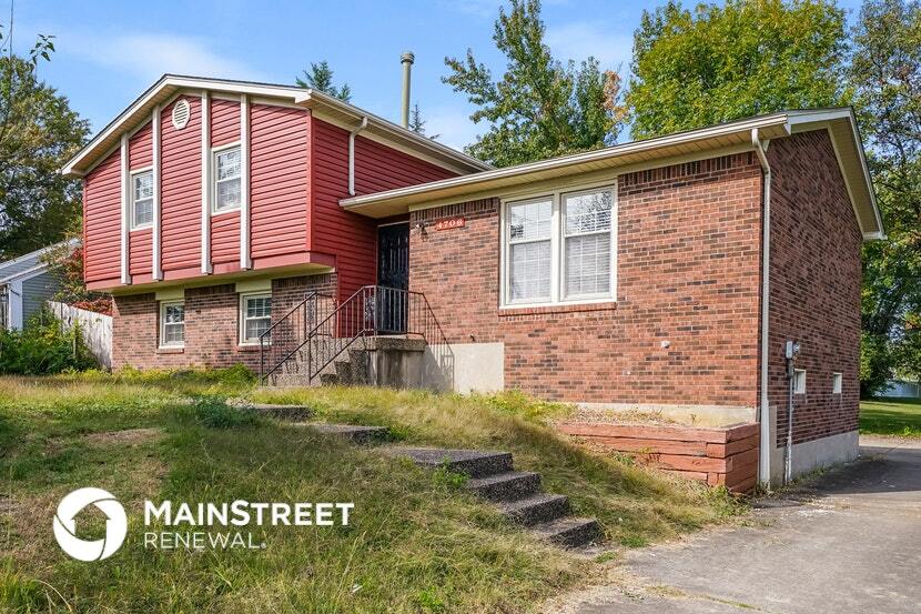 Building Photo - 4706 Stony Brook Dr