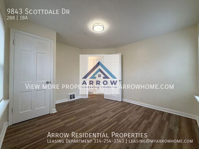 Building Photo - 9843 Scottdale Dr