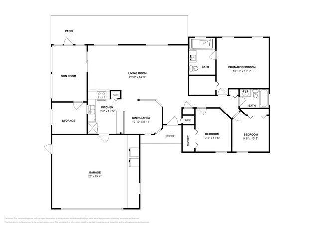 Building Photo - 831 Monroe Harbor Pl