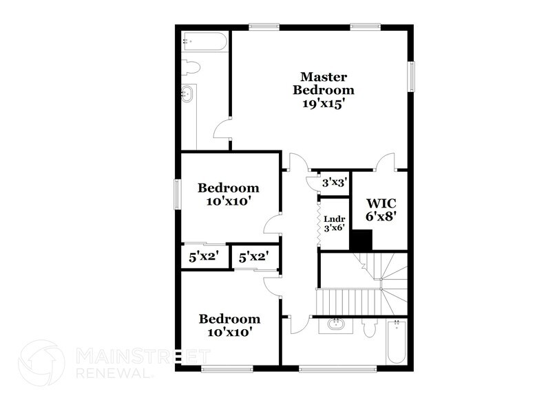 Building Photo - 3532 Sable Glen Ln