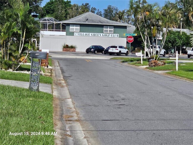 Building Photo - 3504 S Beneva Rd