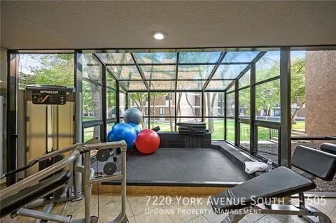Building Photo - 7220 York Ave S
