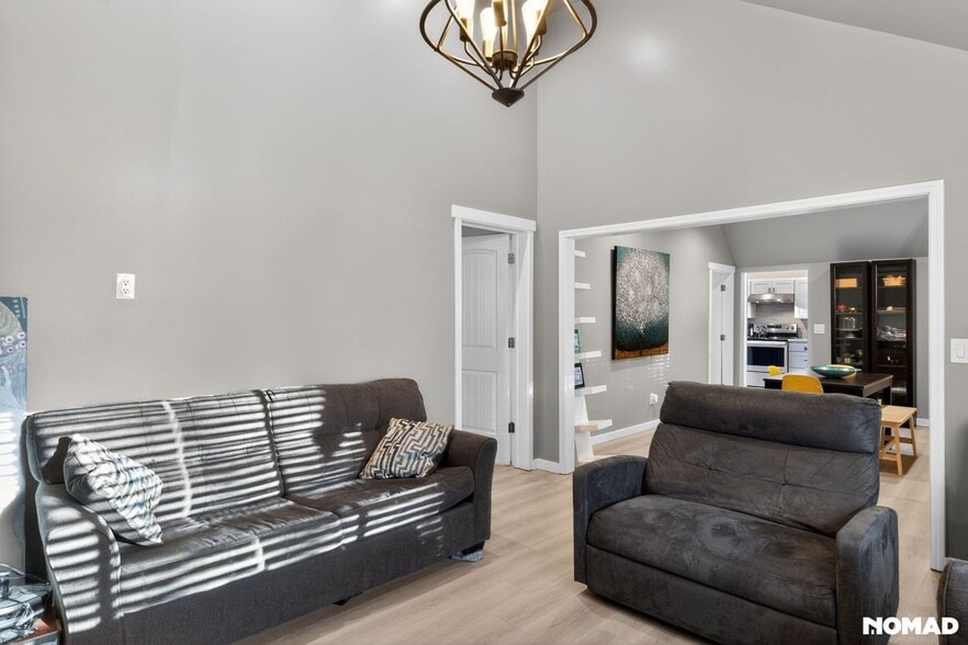 Building Photo - 10020 Wilkeson St S