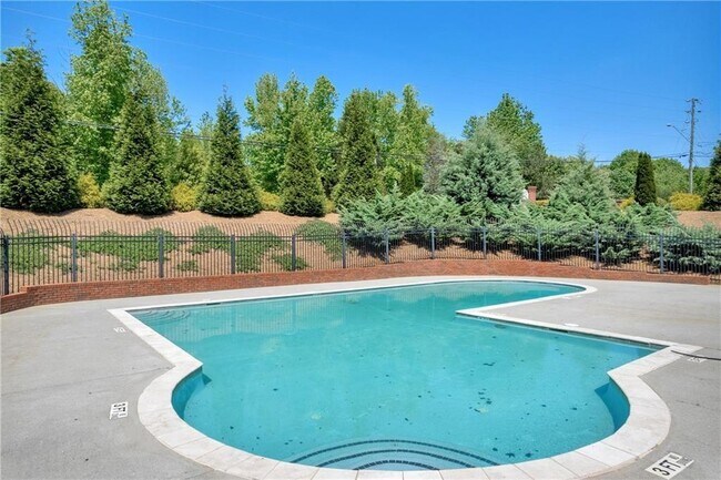Building Photo - 4715 Deer Crossing Ct