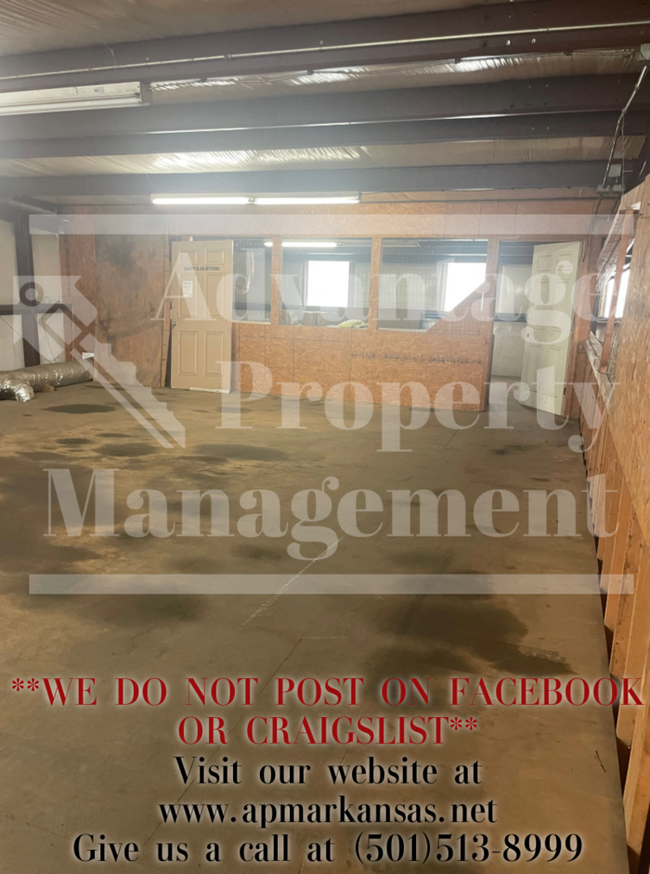 Building Photo - Warehouse Space Available