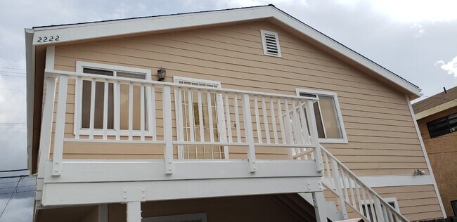 Primary Photo - 2222 Andreo Ave