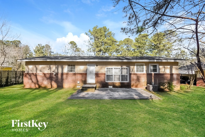 Building Photo - 1164 Baker Ln