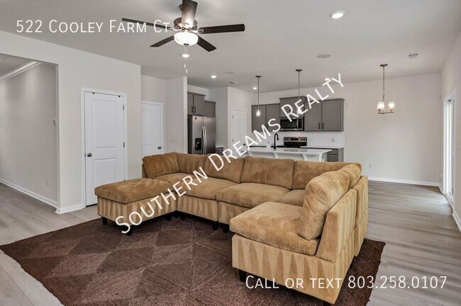 Building Photo - 522 Cooley Farm Ct