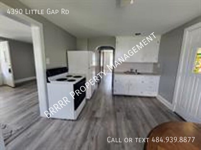 Building Photo - 4390 Little Gap Rd