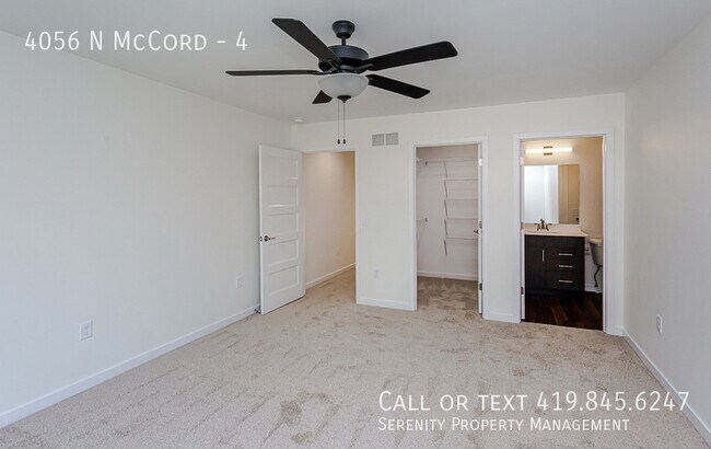 Building Photo - 4056 N McCord-4