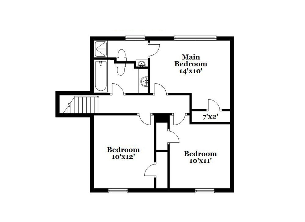 Building Photo - 3455 Stallion Ct