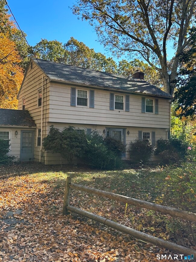 Building Photo - 26 S Glenwoods Rd