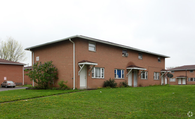 Building Photo - Bella Vista Apartments