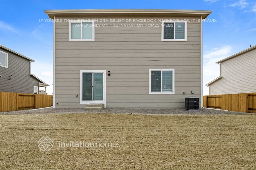 Building Photo - 7449 Slate Pl