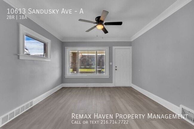 Building Photo - 10613 Sandusky Ave