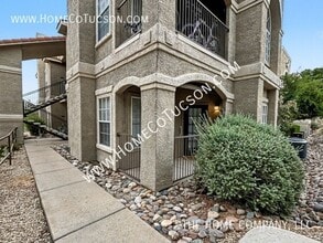 Building Photo - 1500 E Pusch Wilderness Dr