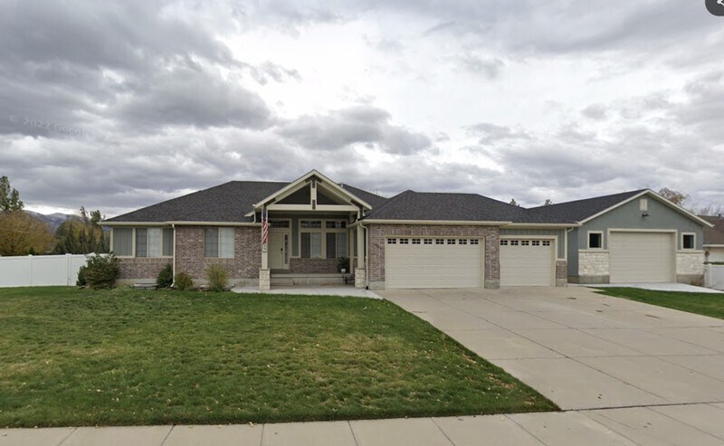 Building Photo - 1407 Flint Meadow Dr
