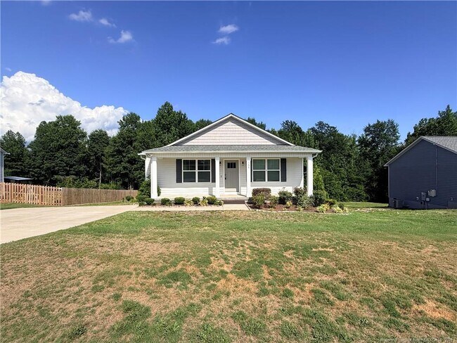 Building Photo - 168 Placid Pond Dr